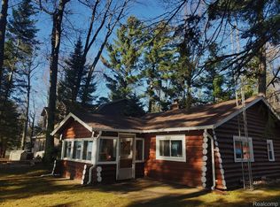 6591 E Houghton Lake Dr, Houghton Lake, MI 48629