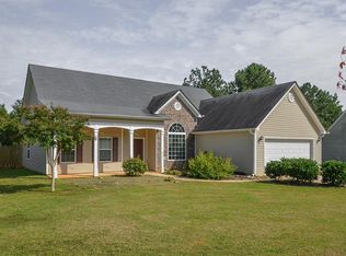 1053 Orchard Cir, Monroe, GA 30656