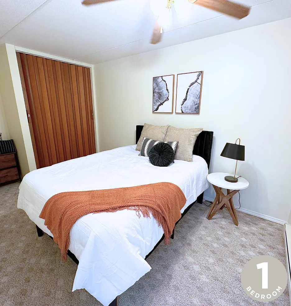 Le Mars 26-Unit (Midtown Apartments) — Photo 4