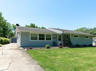 16413 W 144th Pl, Lockport, IL 60441