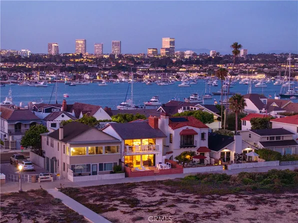 1303 E Balboa Blvd, Newport Beach, CA 92661