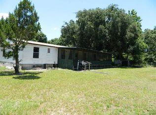 1694 NW Pine Creek Ave, Arcadia, FL 34266
