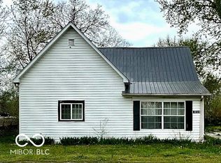 3080 E Linn Ave, Terre haute, IN