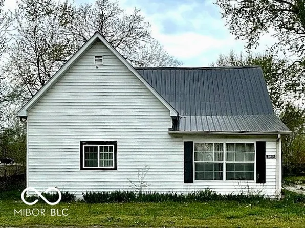 3080 E Linn Ave, Terre Haute, IN 47805