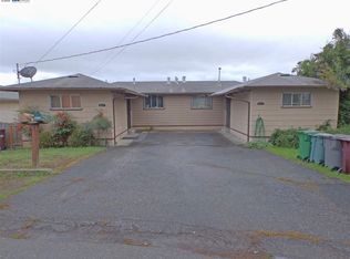 2135 Sol St, San Leandro, CA 94578