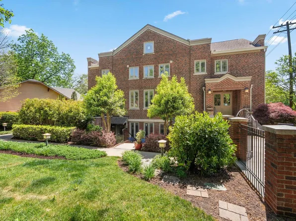 325 Hampton Ave Unit 101, Greenville, SC 29601