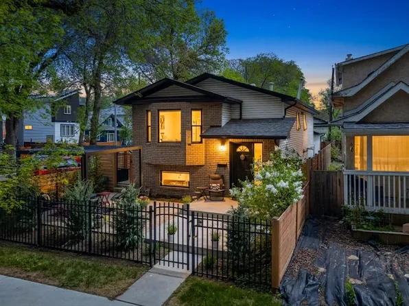 10869 94th St NW, Edmonton, AB T5H 1Z8