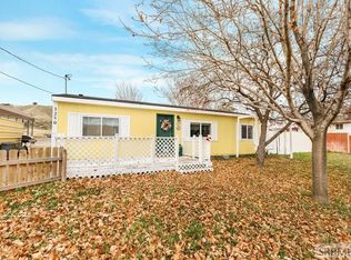 3250 Wildlife Way, Pocatello, ID 83204