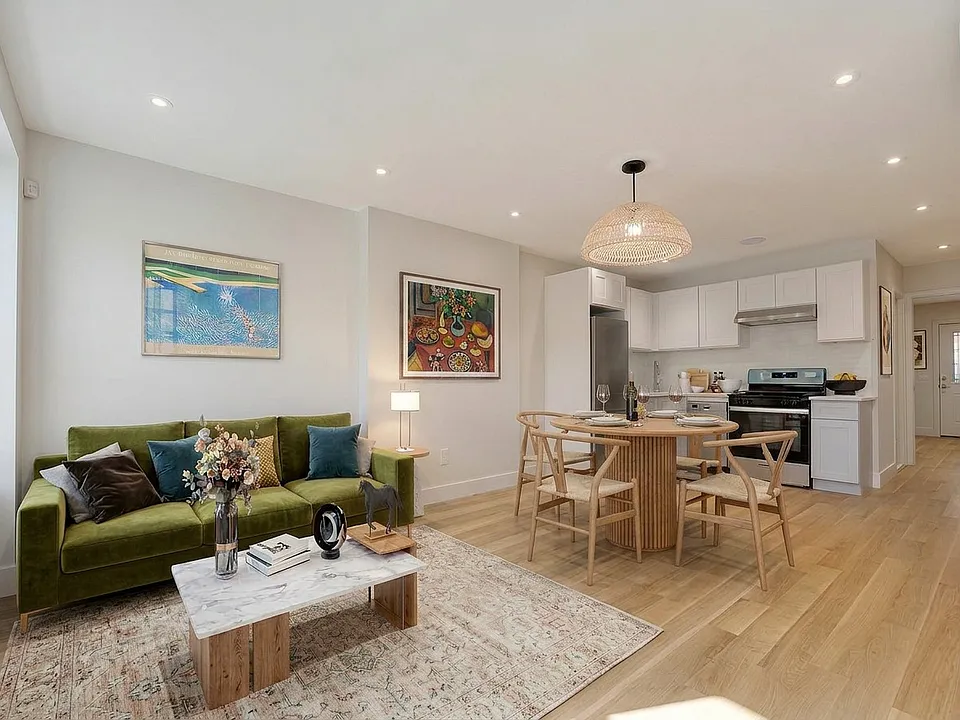 217 Lexington Ave #1