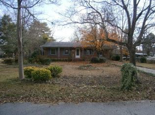 507 Edwin St, Montezuma, GA 31063