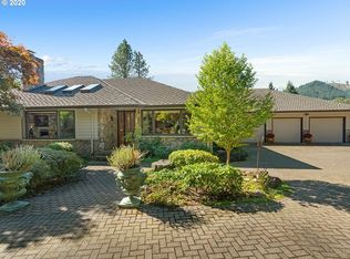 2725 NW Gales Creek Rd, Forest Grove, OR 97116