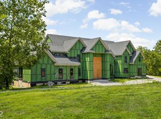 1122 Laurelwood, Carmel, IN 46032