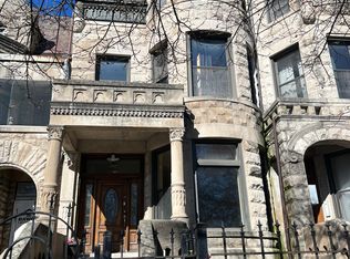 4204 S Drexel Blvd #1, Chicago, IL 60653