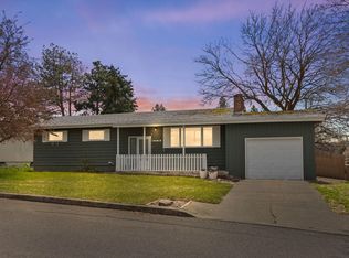 10812 E 15th Ave, Spokane, WA 99206