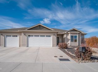 4020 Hells Bells Rd, Carson City, NV 89701