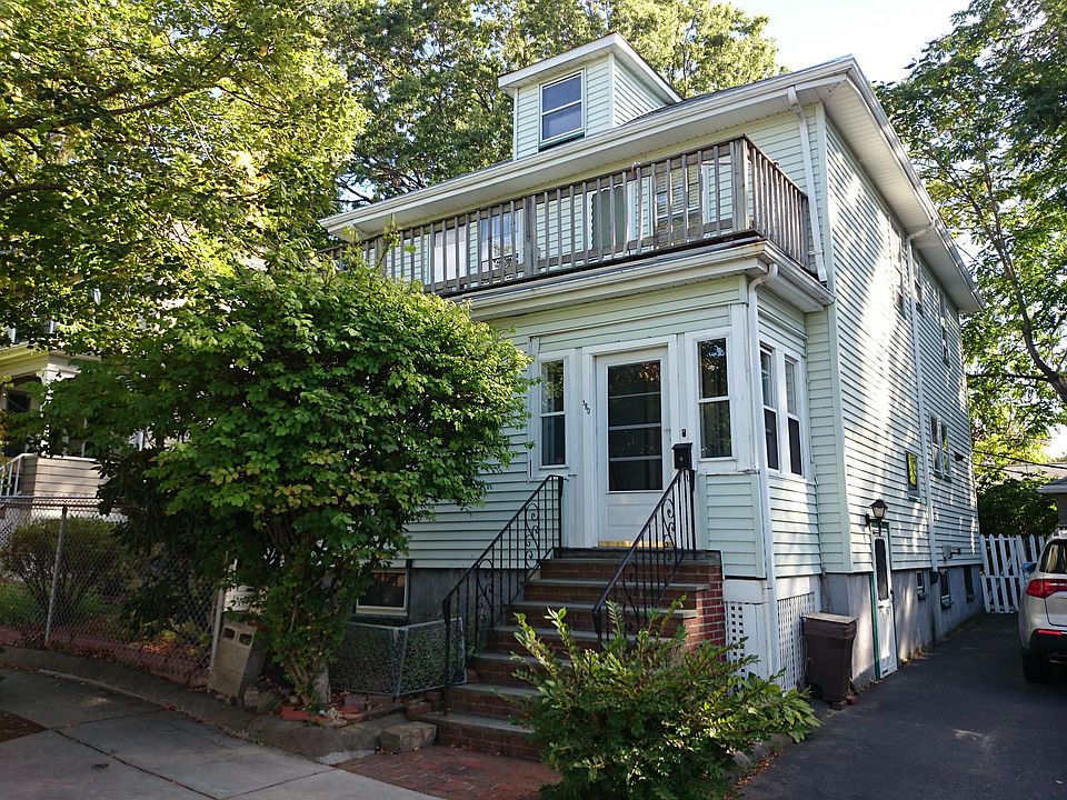 2nd image of 180 Chiswick Rd
