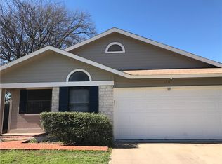 1701 Hickory Dr, Cedar Park, TX 78613