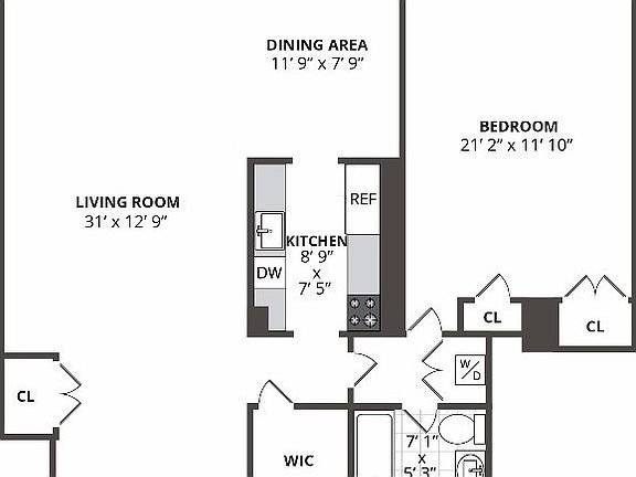 2nd image of 200 E 71st St APT 3E