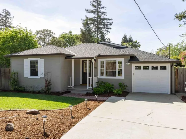 721 14th Ave, Menlo Park, CA 94025