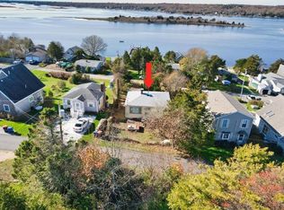 127-127 Pettey Hts #D, Westport, MA 02790