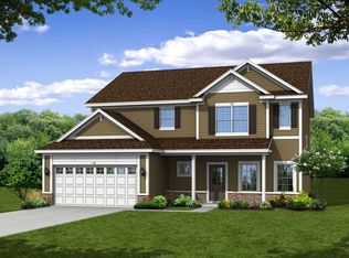 12361 Wright Ct, Noblesville, IN