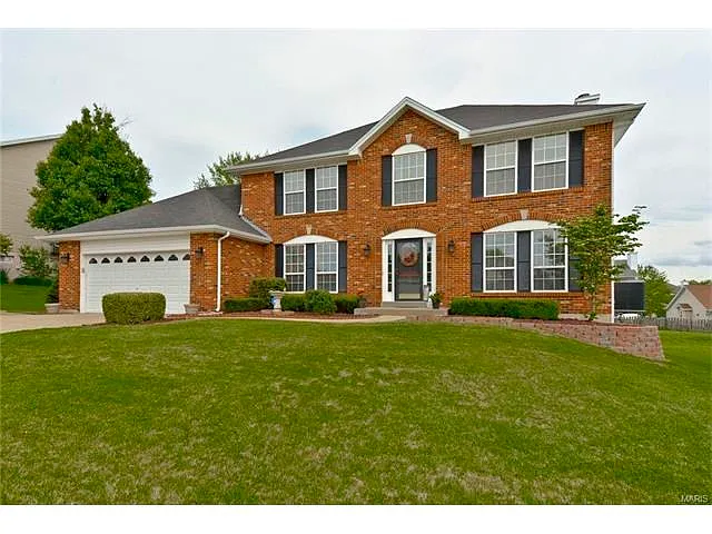 4870 Greenburg Dr photo 1