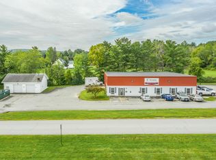Orchard Park Apartments, Waterville, ME 04901