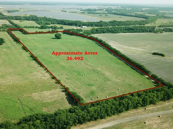 County Road 4098, Crandall, TX 75114