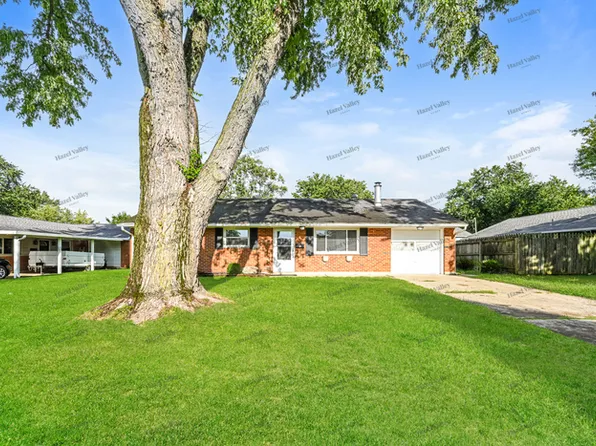 203 W Boitnott Dr, Union, OH 45322