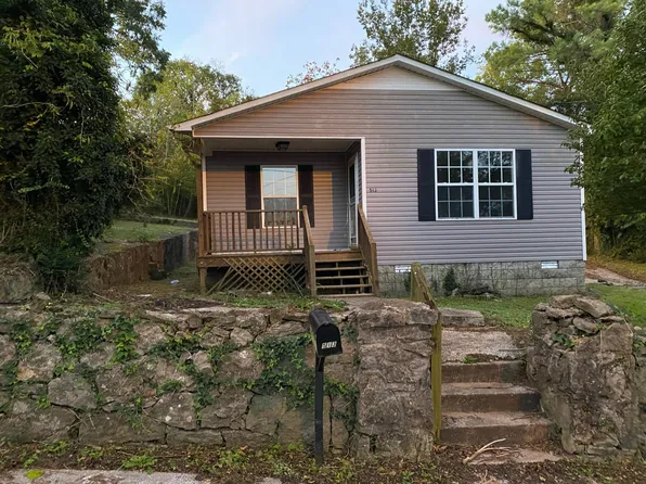 513 W 5th St, Columbia, TN 38401