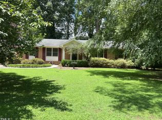 4604 Winterlochen Rd, Raleigh, NC 27603