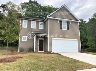 7454 Faith St, Fairburn, GA 30213