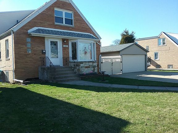 2nd image of 5018 N Odell Ave
