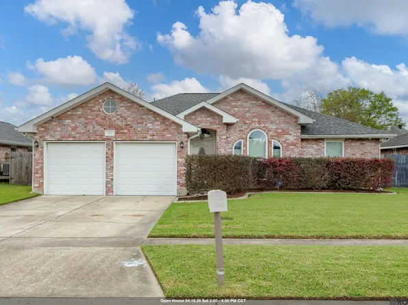 93 Moss Dr, La Place, LA 70068