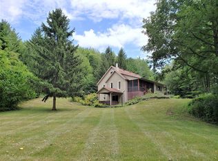 6475 N State Road 9, Columbia City, IN 46725