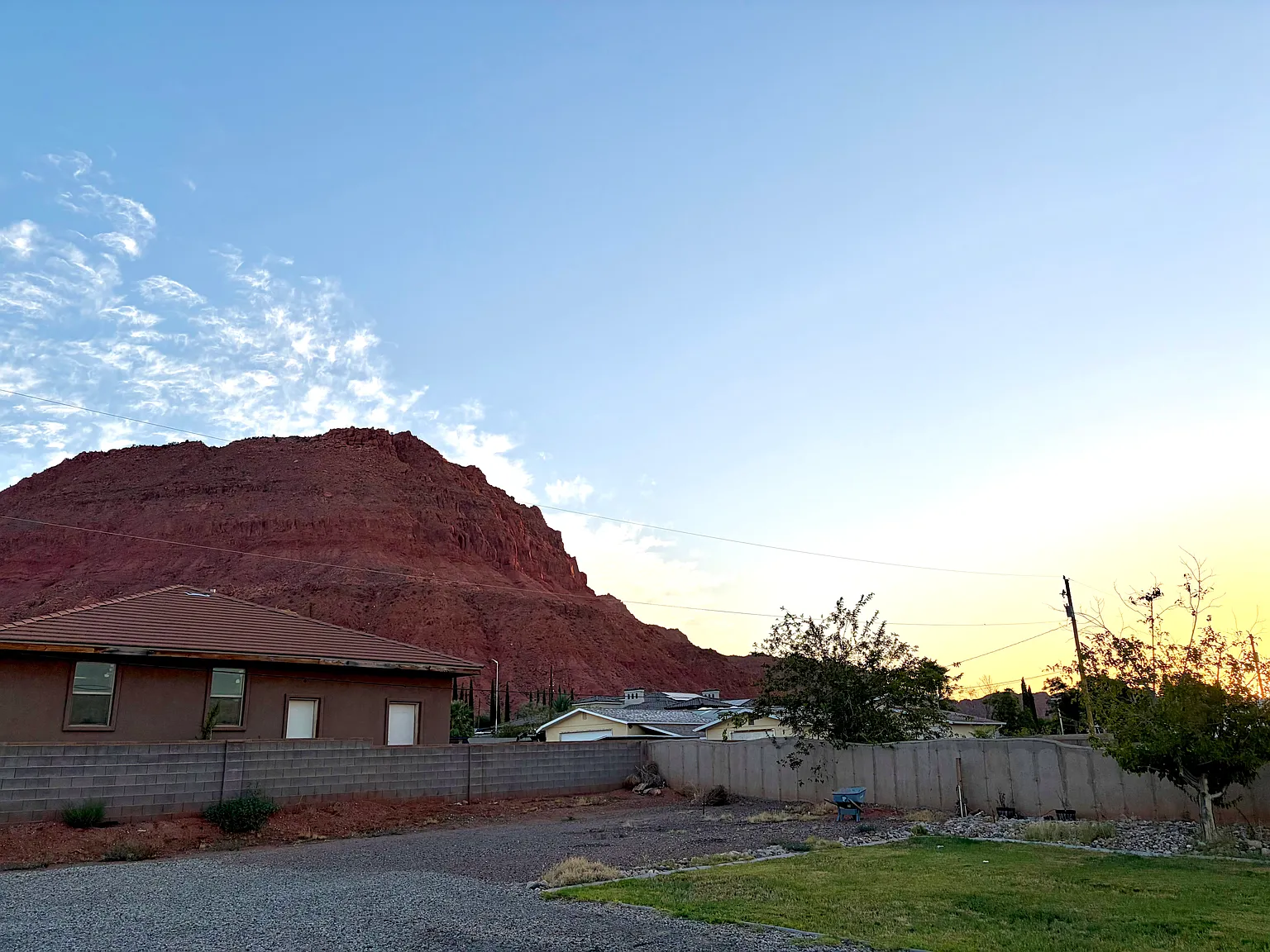 3 bed, 1512 sqft, $1,950 — Photo 3
