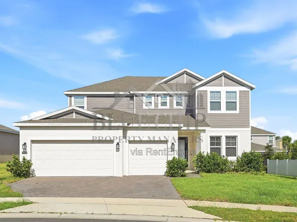 1972 Winnie Ct, Apopka, FL 32712