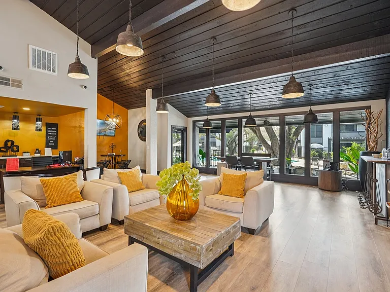 Welcome to The WerX Apartments, where modern design meets comfort. Enjoy stylish interiors and inviting common areas perfect for relaxation and socializing. Elevate your living experience todayschedule a tour and see for yourself!