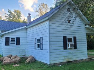 57 E Delaware St, Redkey, IN 47373