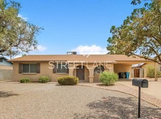 3918 W Cholla St, Phoenix, AZ 85029