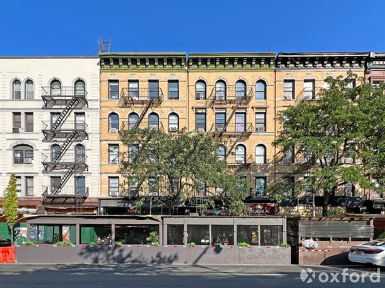 489 Columbus Ave #5D — Photo 10