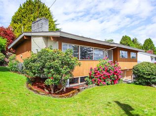 465 Stevens Ave NW, Renton, WA 98057