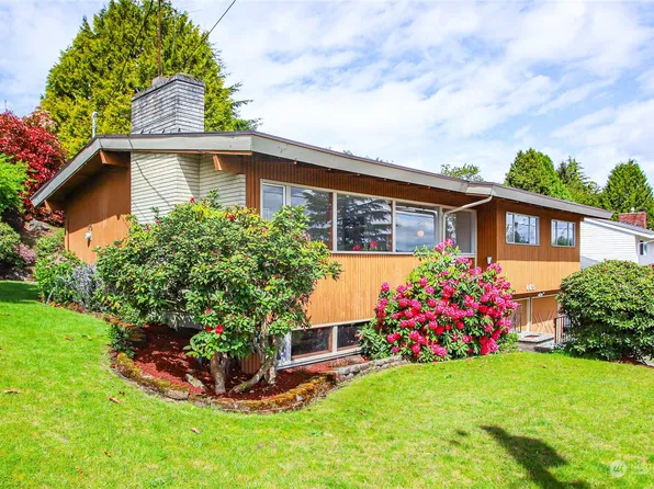 465 Stevens Avenue NW, Renton, WA 98057