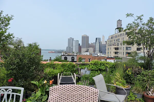 Rented by Brown Harris Stevens | media 3
