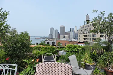 Rented by Brown Harris Stevens