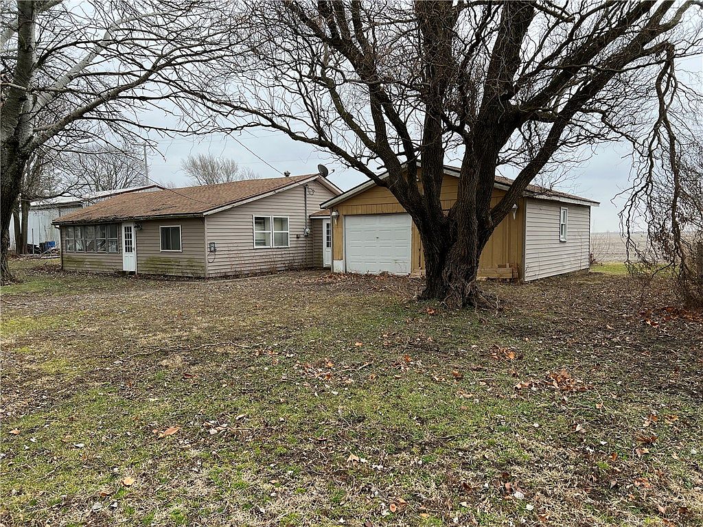 149 W Mansfield St, Bement, IL 61813 Zillow