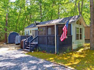 609 Lazy River Campground, Estell Manor, NJ 08319