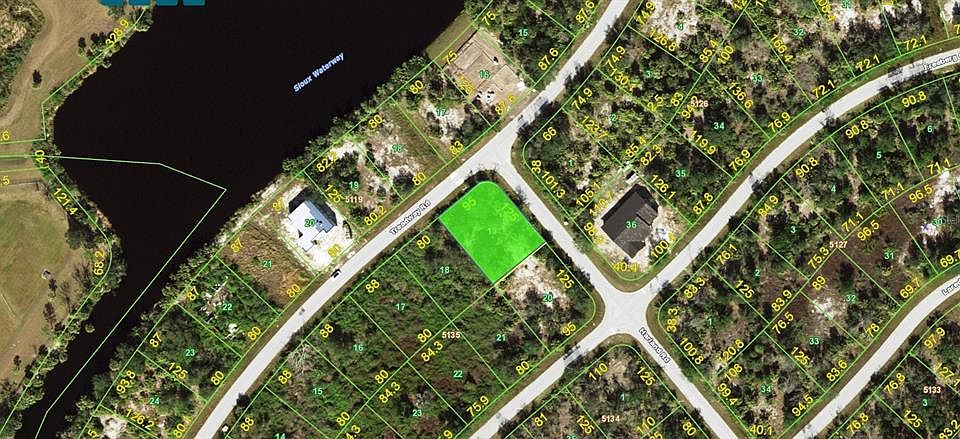 2nd image of 7044 Treadway Rd #19