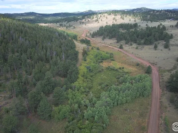 0 County Road 80C, Livermore, CO 80536