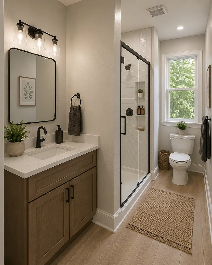 Completely Renovated New 1 Bed/1 Bath in Providence! — Photo 3